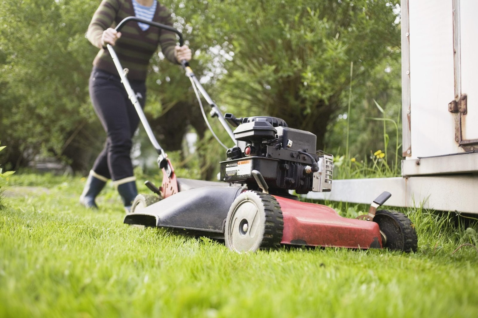Generator Repair Service Grand Prairie